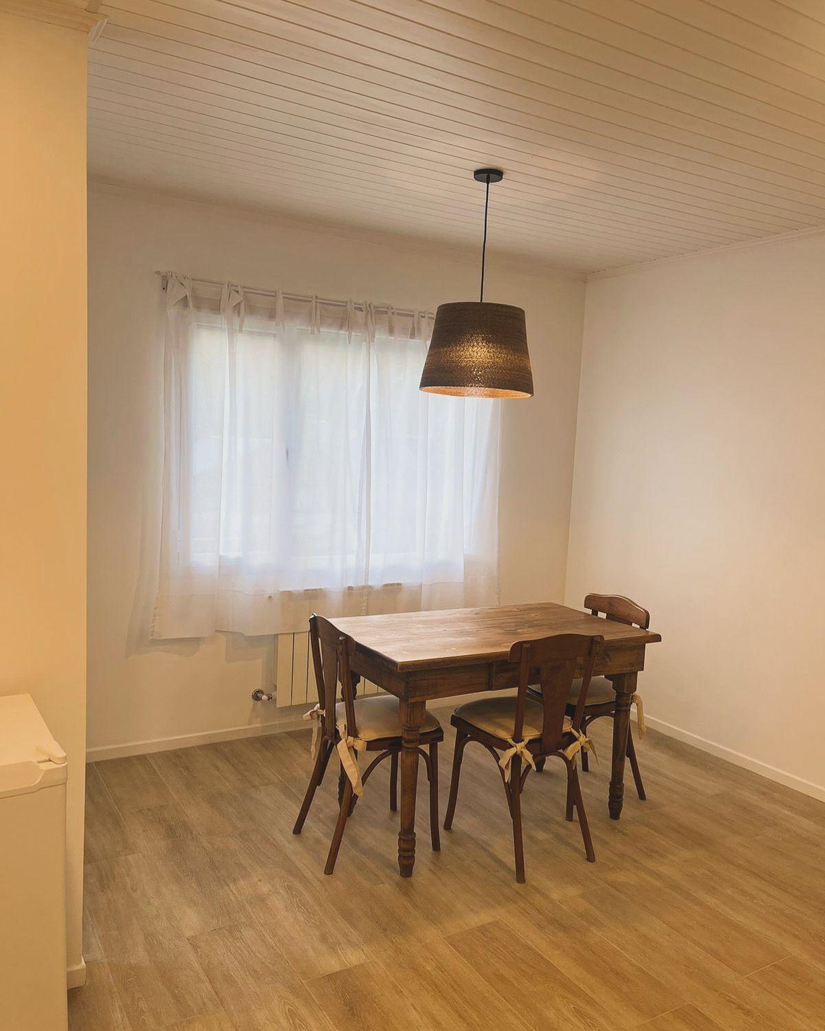Kau Kosten - Loft Amplio En El Chalten Bagian luar foto