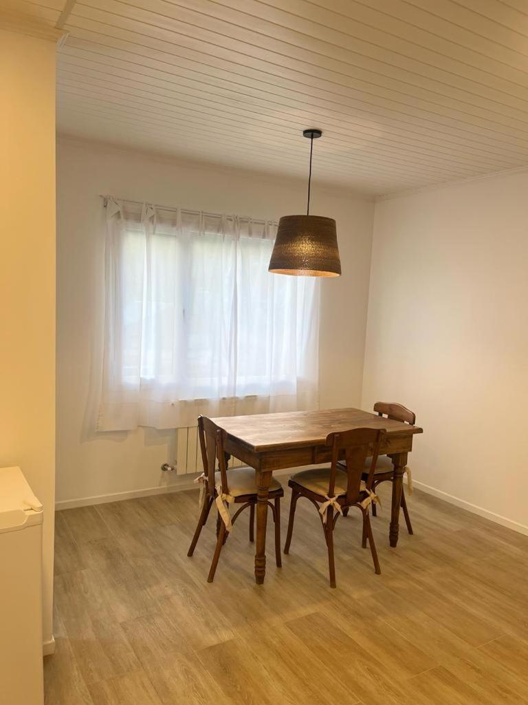 Kau Kosten - Loft Amplio En El Chalten Bagian luar foto